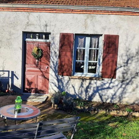 Notre Village Papillon Bed&Breakfast Neret Exteriör bild