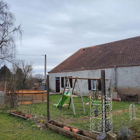 Notre Village Papillon Bed&Breakfast Neret Exteriör bild
