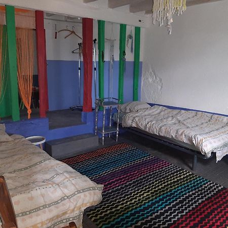 Notre Village Papillon Bed&Breakfast Neret Exteriör bild
