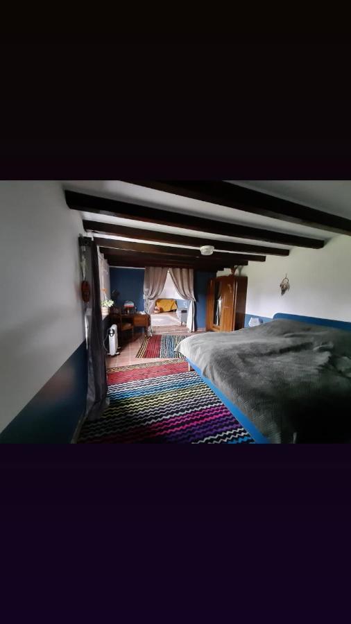 Notre Village Papillon Bed&Breakfast Neret Exteriör bild