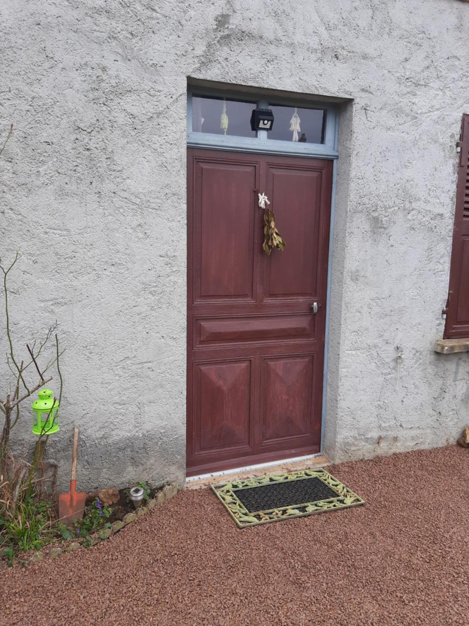 Notre Village Papillon Bed&Breakfast Neret Exteriör bild