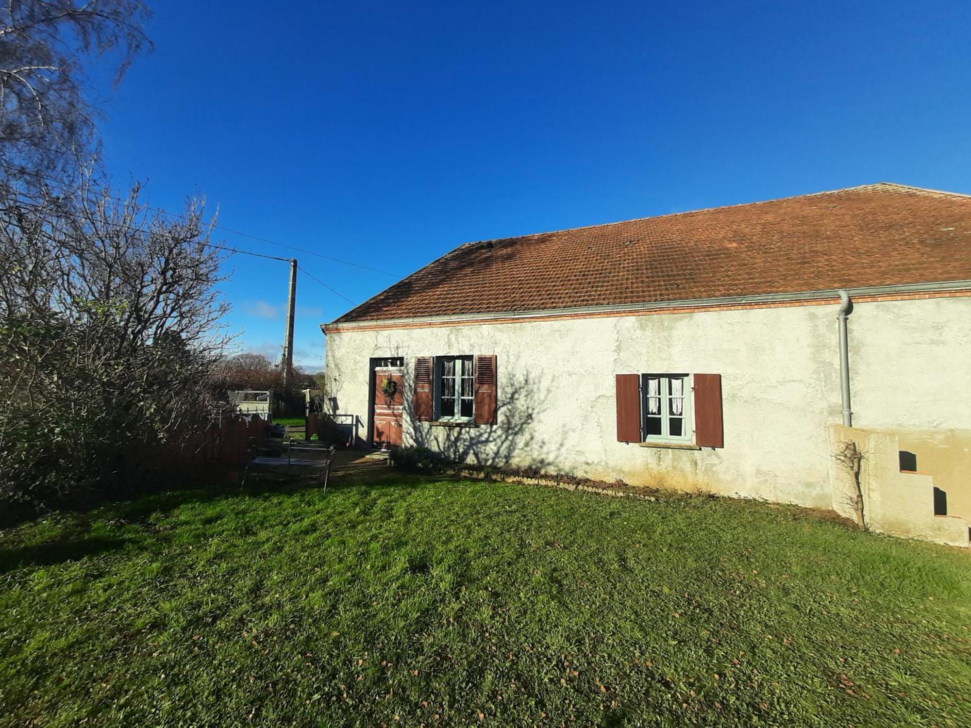Notre Village Papillon Bed&Breakfast Neret Exteriör bild