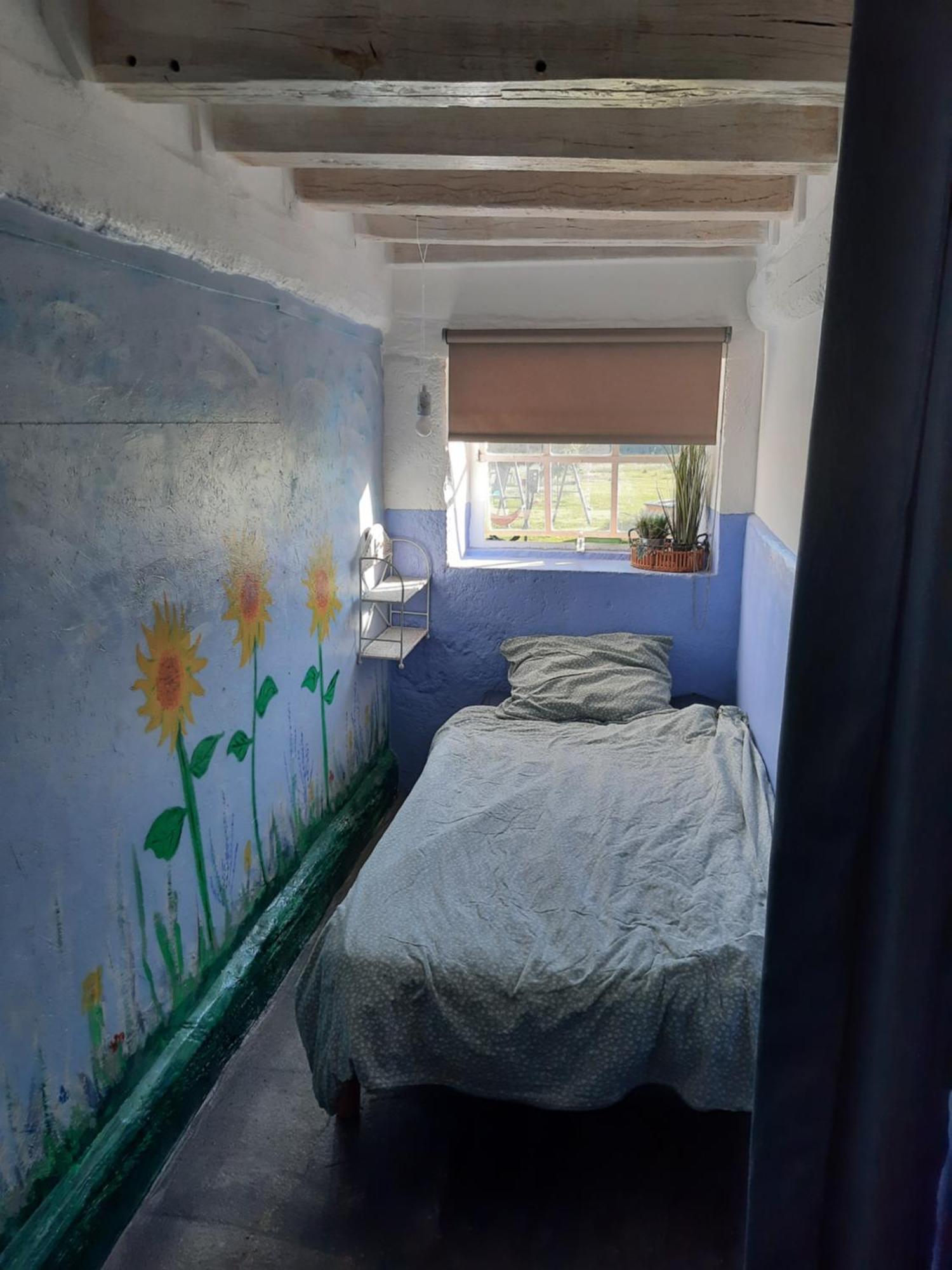 Notre Village Papillon Bed&Breakfast Neret Exteriör bild